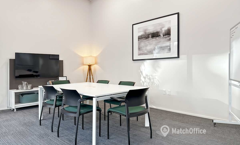  Conference space in Plano, TX, 3300 Dallas Parkway (75093) - 8 | MatchOffice.com