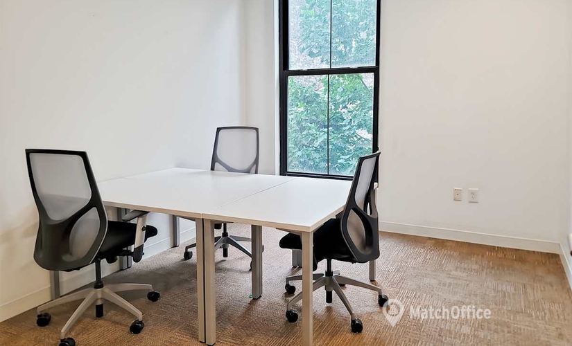  Conference space in Cincinnati, OH, 1435 Vine Street (45202) - 9 | MatchOffice.com