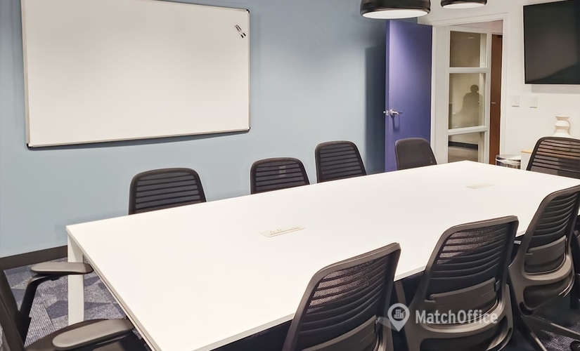 Conference room in Mobile, AL, 1110 Montlimar Dr (36609) - 8 | MatchOffice