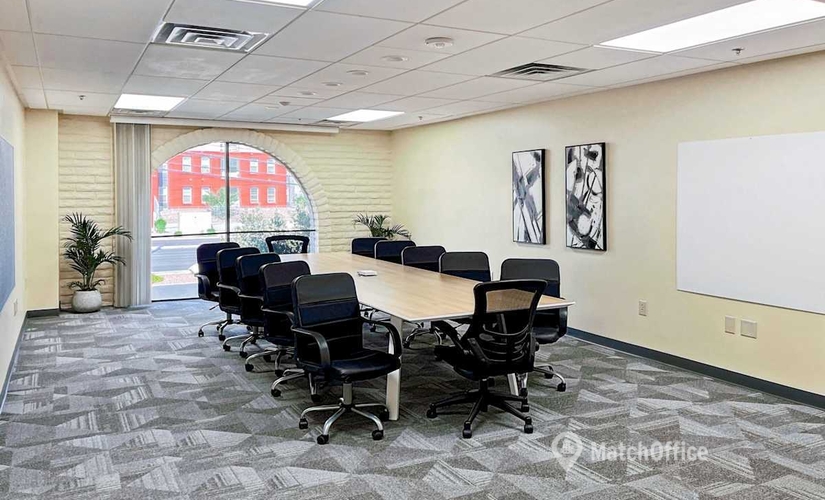  Convention center in Las Vegas, NV, 4220 South Maryland Parkway (89119) - 2 | MatchOffice.com