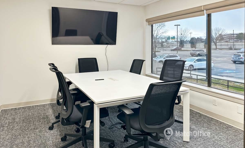 Meeting room in Boise, ID, 3295 W Elder St (83705) - 6 | MatchOffice