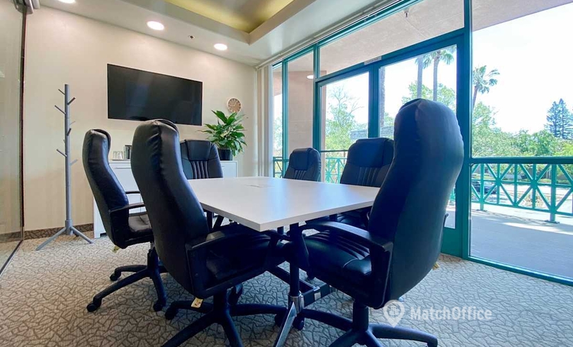  Meeting room in Santa Rosa, CA, 1421 Guerneville Rd (95403) - 10 | MatchOffice.com
