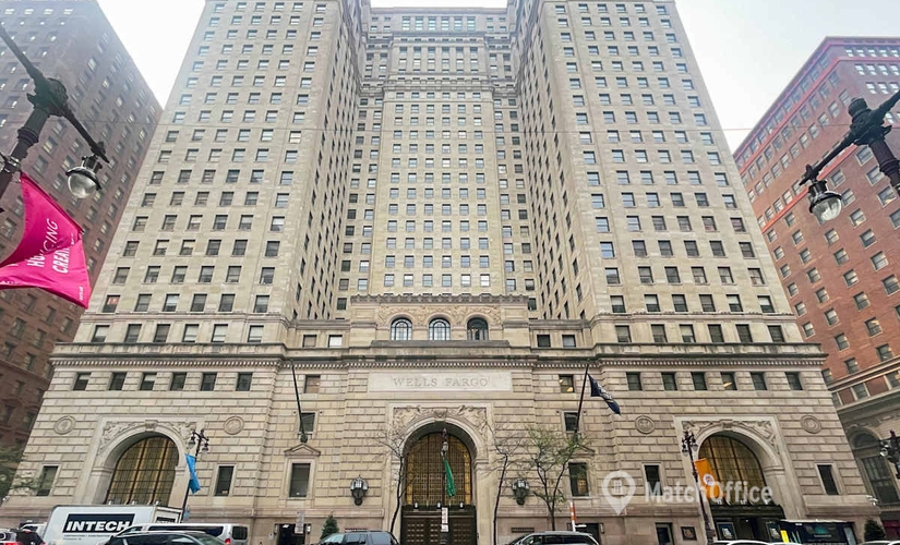 Convention center in Charlotte, NC, 123 S Broad Street (19109) - 0 | MatchOffice.com