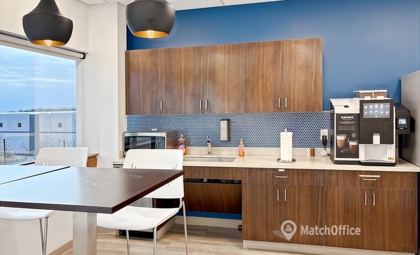 Meeting room in Branchburg, NJ, 3121 RT 22 E (08876) - 5 | MatchOffice.com