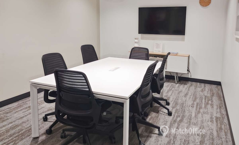  Conference hall in Waukesha, WI, 2301 Sun Valley Dr. (53018) - 12 | MatchOffice.com