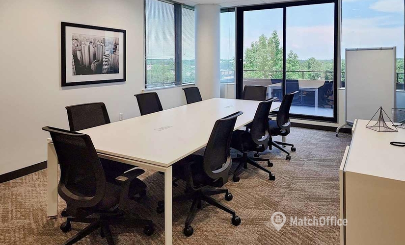Conference center in Charlotte, NC, 123 S Broad Street (19109) - 7 | MatchOffice