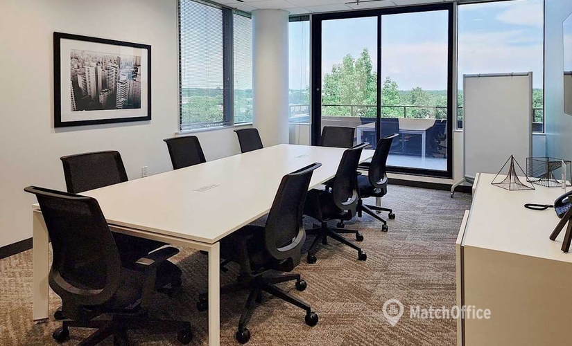 Conference room in Charlotte, NC, 123 S Broad Street (19109) - 9 | MatchOffice