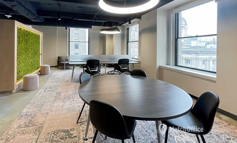 Conference center in Charlotte, NC, 123 S Broad Street (19109) - 11 | MatchOffice