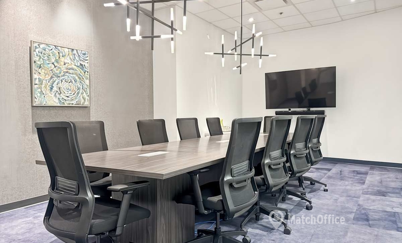 Meeting room in New Brunswick, NJ, 37 Easton Ave (08901) - 0 | MatchOffice.com