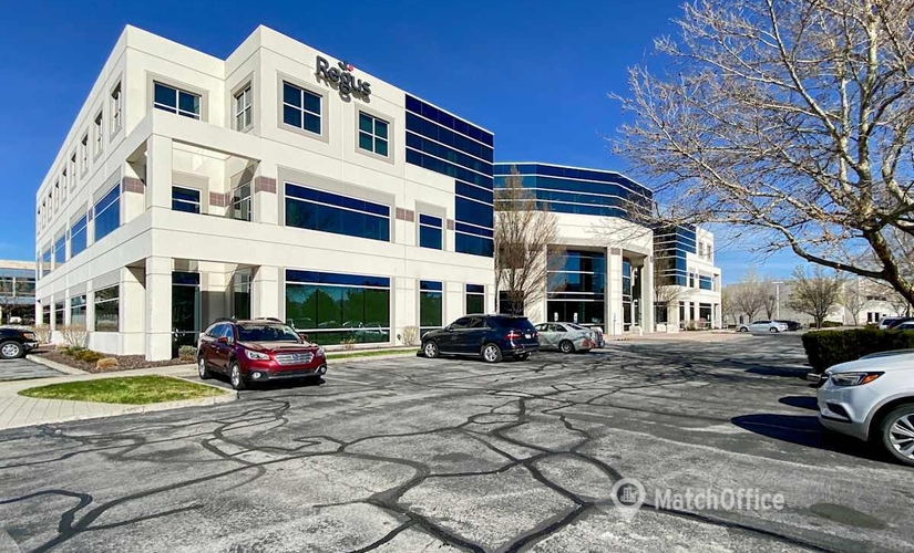 Conference hall in Reno, NV, 9805 Double R Blvd (89521) - 0 | MatchOffice