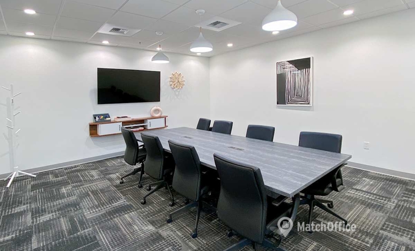 Meeting room in Reno, NV, 9805 Double R Blvd (89521) - 1 | MatchOffice.com