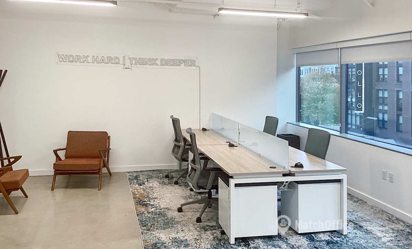  Conference space in Washington CBD, DC, 609 H st NE (20001) - 0 | MatchOffice