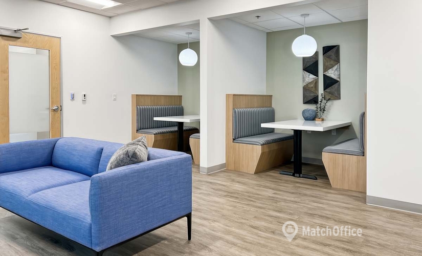 Convention center in Reno, NV, 9805 Double R Blvd (89521) - 5 | MatchOffice.com