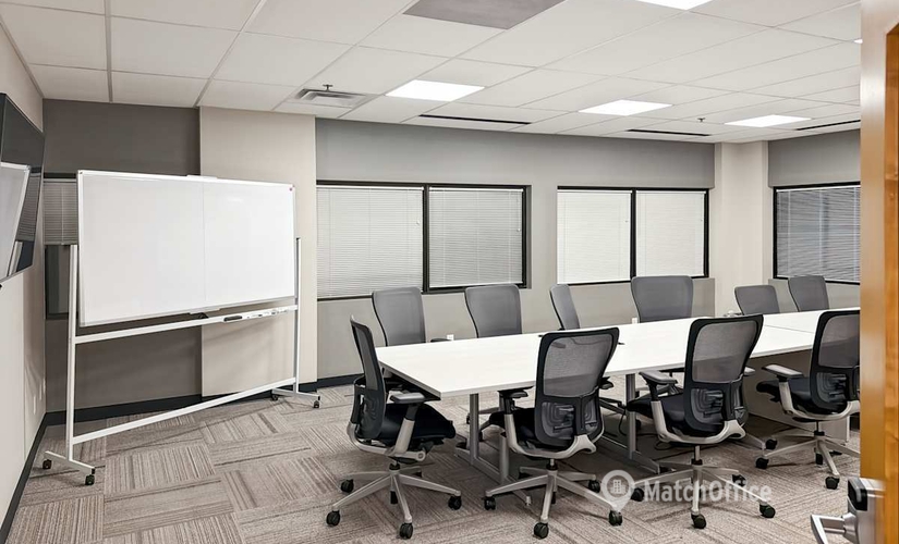 Meeting room in Albany, NY, 401 New Karner Rd (12205) - 2 | MatchOffice
