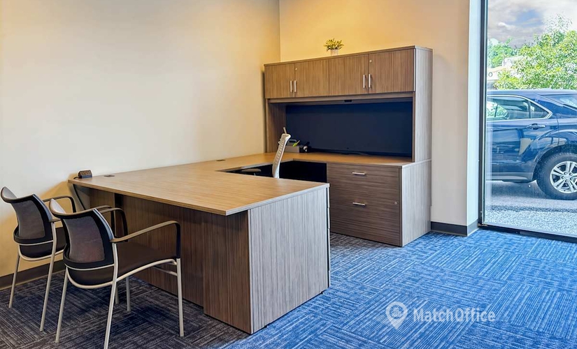  Meeting room in Reading, PA, 2395 Lancaster Pike (19607) - 3 | MatchOffice.com