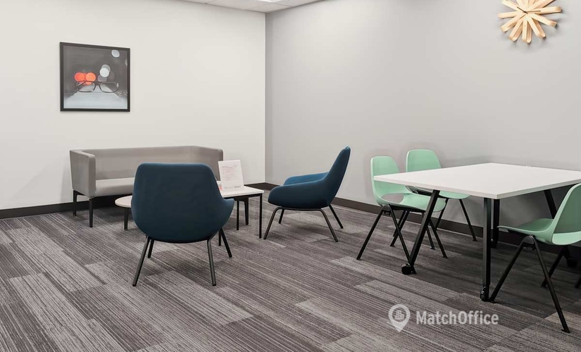 Convention center in Seattle, WA, 10202 5th Ave NE (98125) - 9 | MatchOffice.com