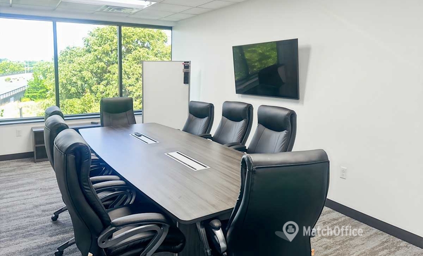  Meeting room in Berlin, 1 Liberty Square (06051) - 12 | MatchOffice