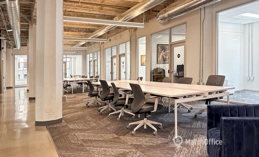 Conference center in Oakland, CA, 409 13 street (94612) - 2 | MatchOffice.com