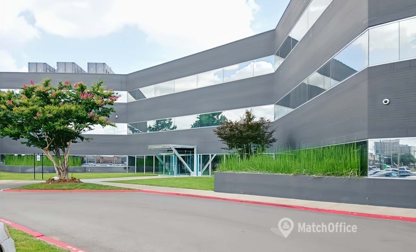 Convention center in Tulsa, OK, 5600 N. May Ave (73112) - 0 | MatchOffice.com