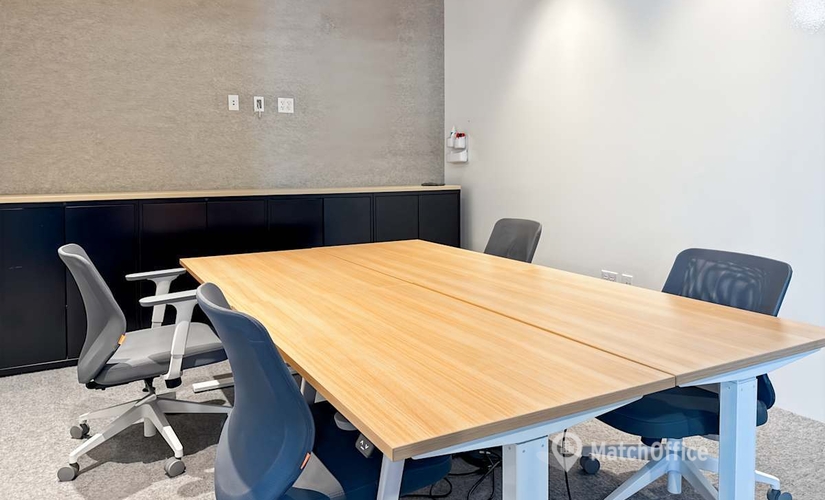Conference space in Oakland, CA, 409 13 street (94612) - 8 | MatchOffice.com