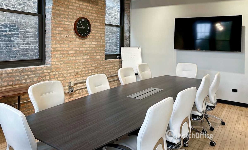 Convention center in Chicago, IL, 4311 N. Ravenswood Avenue (60613) - 2 | MatchOffice