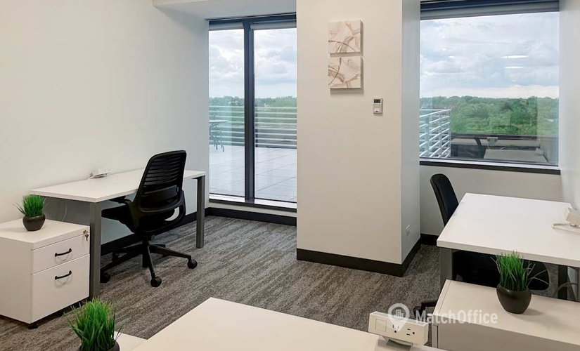 Conference space in Oak Brook, IL, 999 Oakmont Plaza Drive (60559) - 4 | MatchOffice