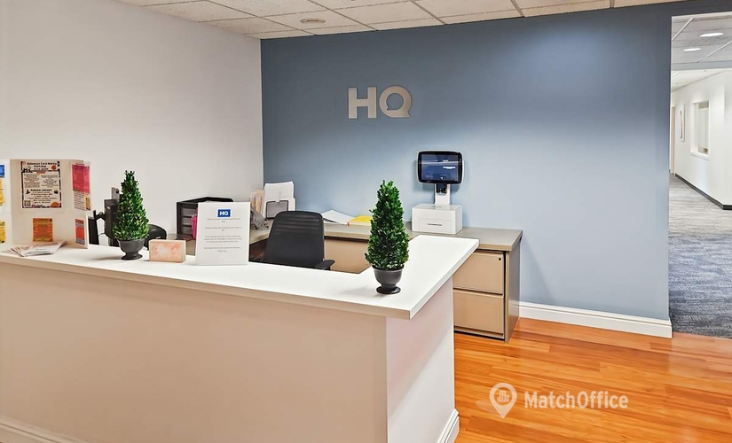 Meeting room in Pittsburgh, PA, 650 Washington Rd (15228) - 1 | MatchOffice.com