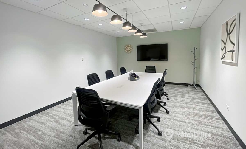 Meeting room in Oak Brook, IL, 999 Oakmont Plaza Drive (60559) - 6 | MatchOffice.com