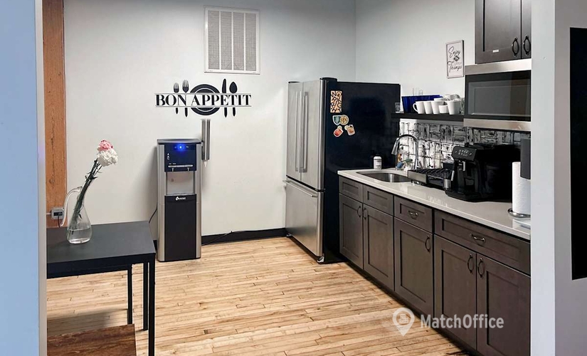  Meeting room in Chicago, IL, 4311 N. Ravenswood Avenue (60613) - 5 | MatchOffice