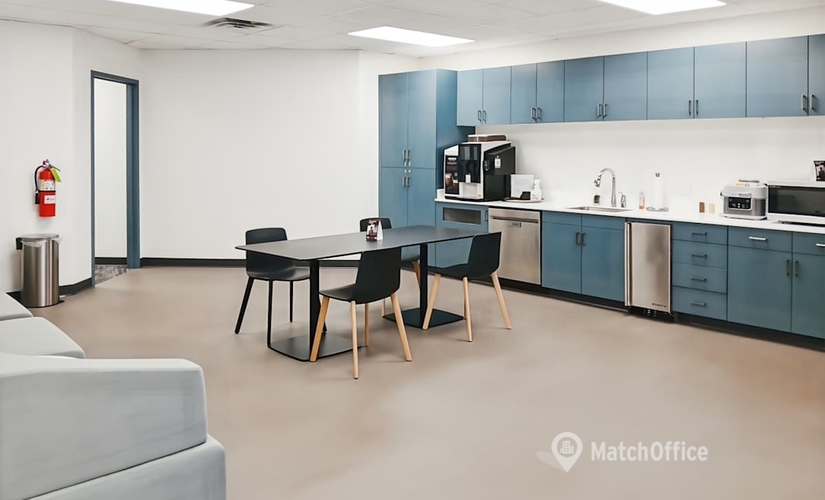Conference room in Tulsa, OK, 5600 N. May Ave (73112) - 4 | MatchOffice