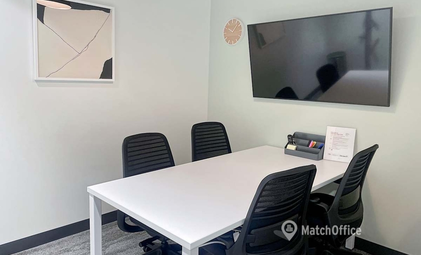  Conference hall in Oak Brook, IL, 999 Oakmont Plaza Drive (60559) - 7 | MatchOffice