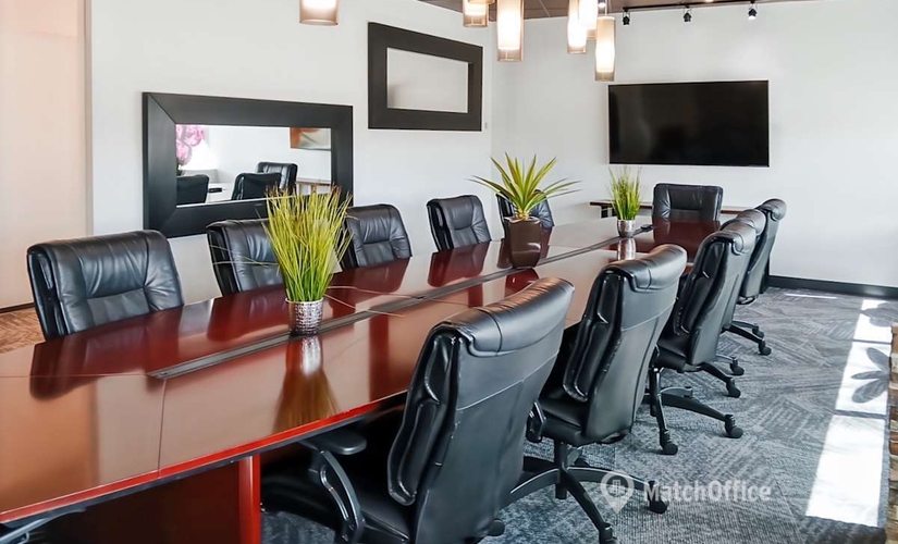Conference hall in Mesa, AZ, 16930 East Palisades Blvd (85268) - 2 | MatchOffice