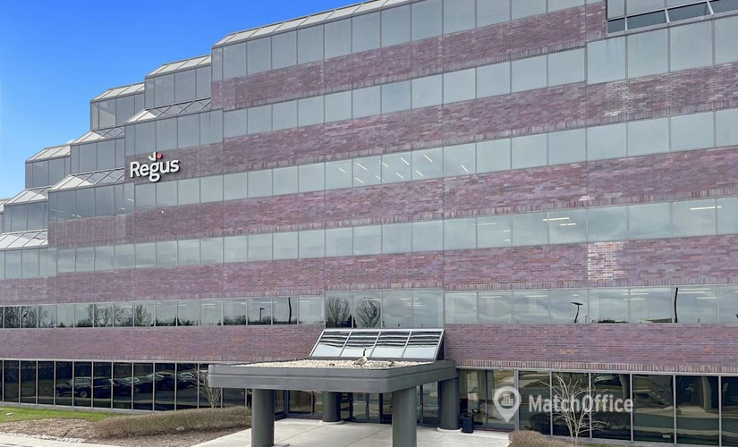 Conference hall in Oak Brook, IL, 999 Oakmont Plaza Drive (60559) - 9 | MatchOffice.com