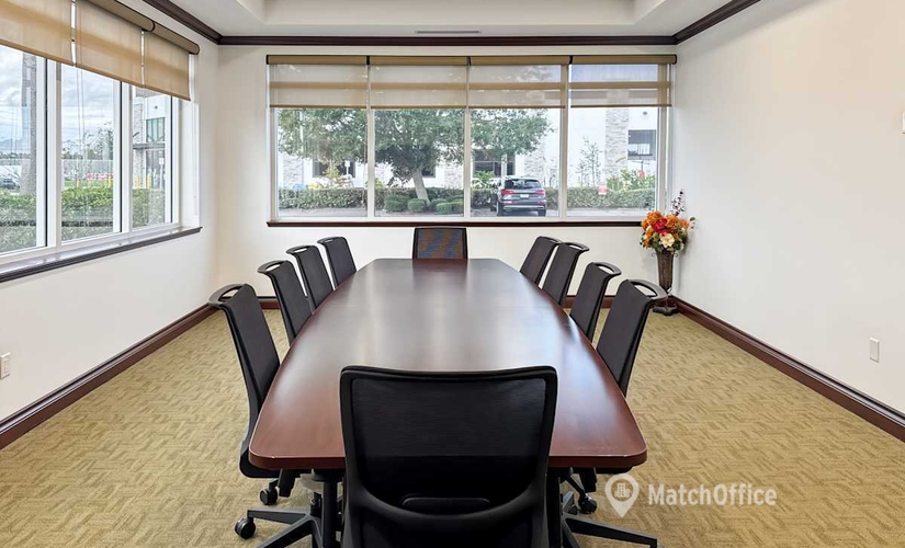  Conference room in Port Orange, 1616 Concierge Blvd (32117) - 9 | MatchOffice