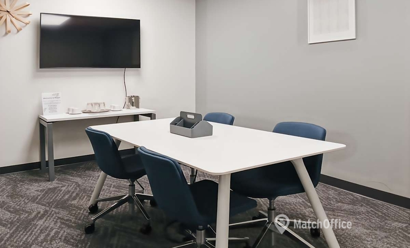 Conference center in Tulsa, OK, 5600 N. May Ave (73112) - 7 | MatchOffice.com