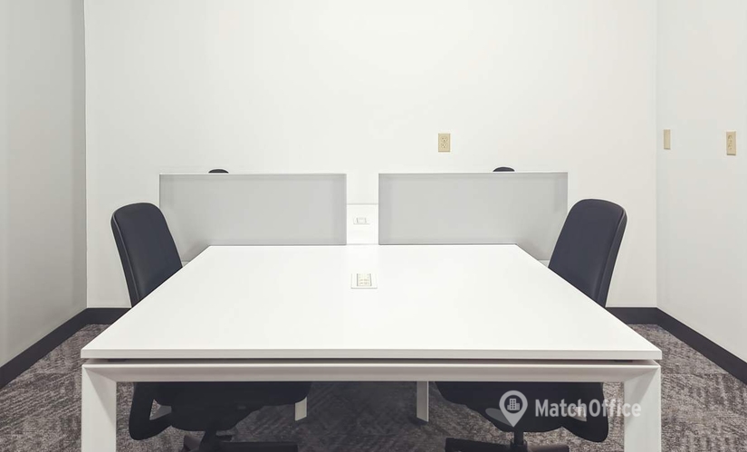 Meeting room in Omaha, NE, 1408 Fort Crook Rd S (68005) - 9 | MatchOffice.com