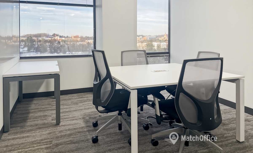  Conference space in Pittsburgh, PA, 5800 Corporate Dr (15237) - 8 | MatchOffice.com