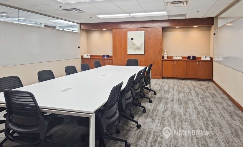 Conference space in Pittsburgh, PA, 5800 Corporate Dr (15237) - 9 | MatchOffice