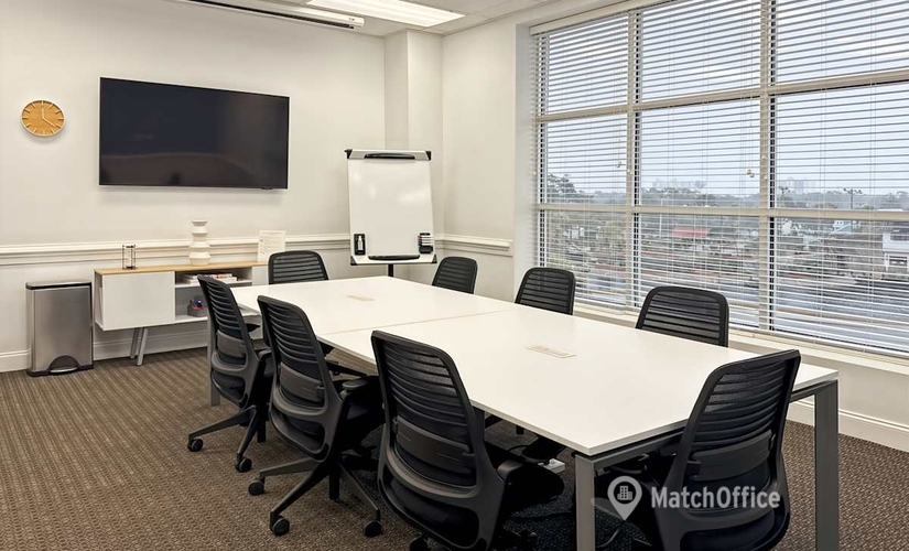  Conference room in North Myrtle Beach, SC, 1000 2nd Ave S (29582) - 8 | MatchOffice.com