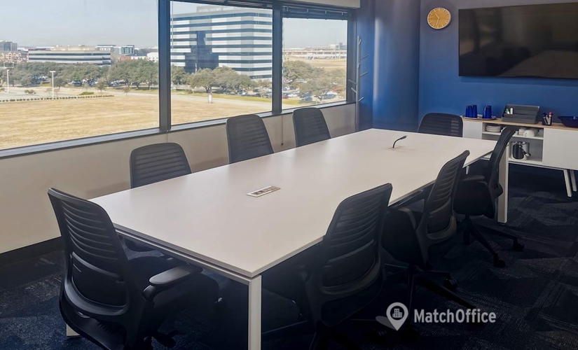 Conference hall in Dallas Irving, TX, 5601 Executive Dr. (75038) - 2 | MatchOffice.com