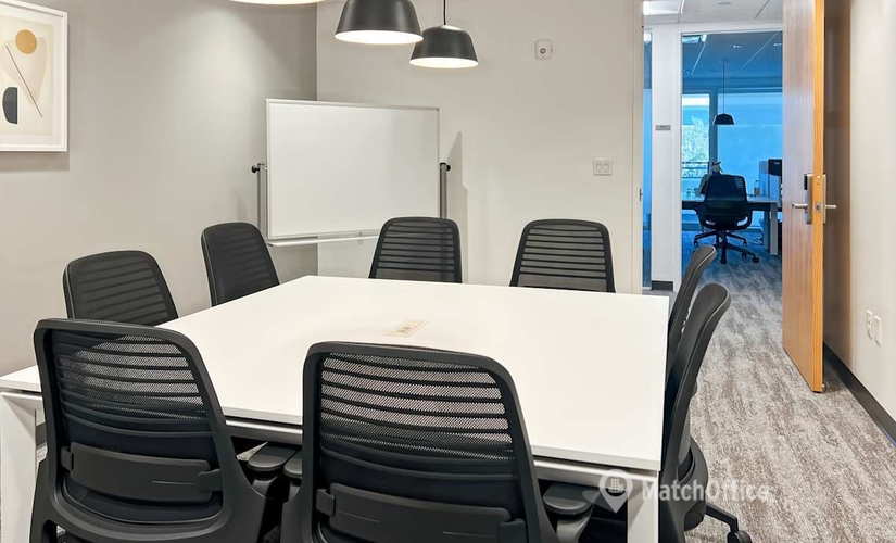 Conference hall in Boca Raton, FL, 6501 Park of Commerce Blvd (33487) - 0 | MatchOffice