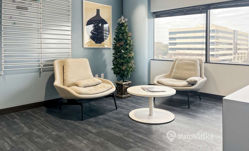 Conference room in Dallas Irving, TX, 5601 Executive Dr. (75038) - 4 | MatchOffice