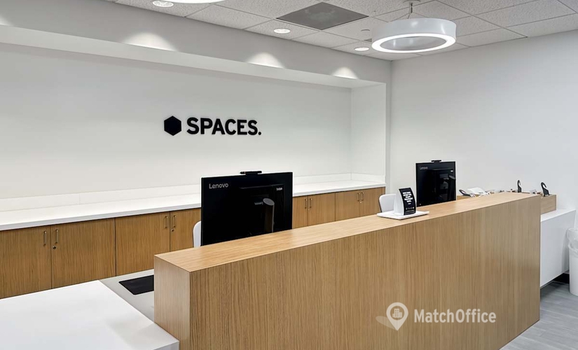 Conference room in North Miami, FL, 11900 Biscayne Blvd (33181) - 1 | MatchOffice