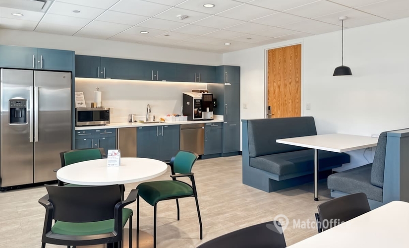 Conference room in Boca Raton, FL, 6501 Park of Commerce Blvd (33487) - 2 | MatchOffice.com