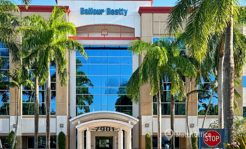 Conference center in Plantation, FL, 7901 SW 6th Ct (33324) - 0 | MatchOffice