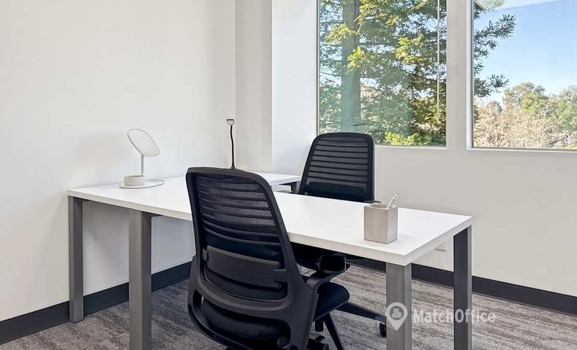  Meeting room in Santa Rosa, CA, 1410 Neotomas Ave (95405) - 3 | MatchOffice