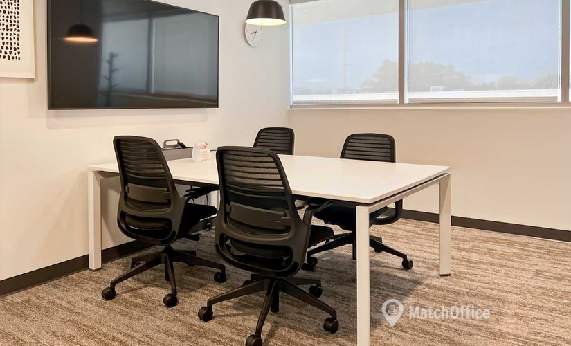 Conference space in Boca Raton, FL, 6501 Park of Commerce Blvd (33487) - 6 | MatchOffice