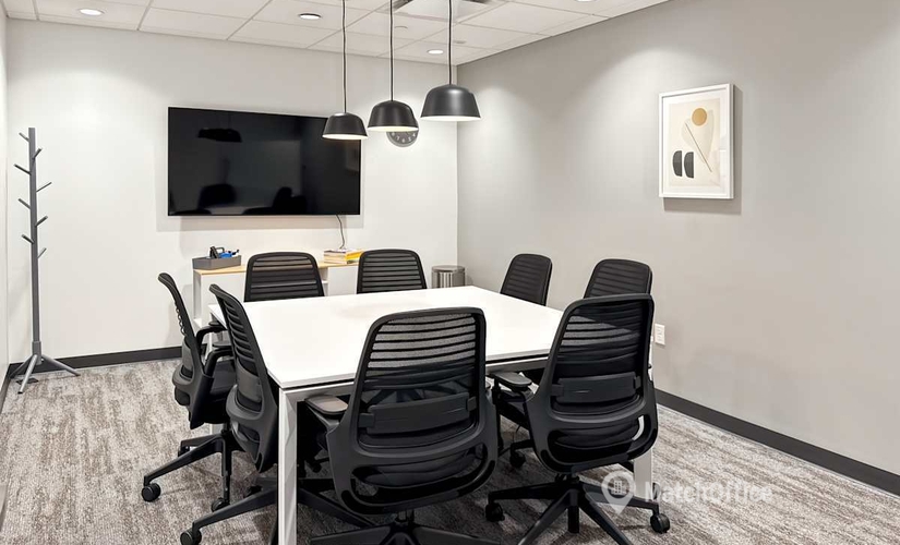 Conference room in Boca Raton, FL, 6501 Park of Commerce Blvd (33487) - 7 | MatchOffice.com