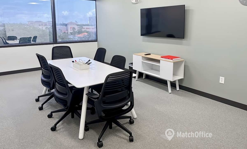  Conference center in North Miami, FL, 11900 Biscayne Blvd (33181) - 8 | MatchOffice