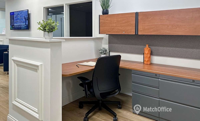 Conference space in Chicago, IL, 19 N Green Street (60607) - 3 | MatchOffice.com